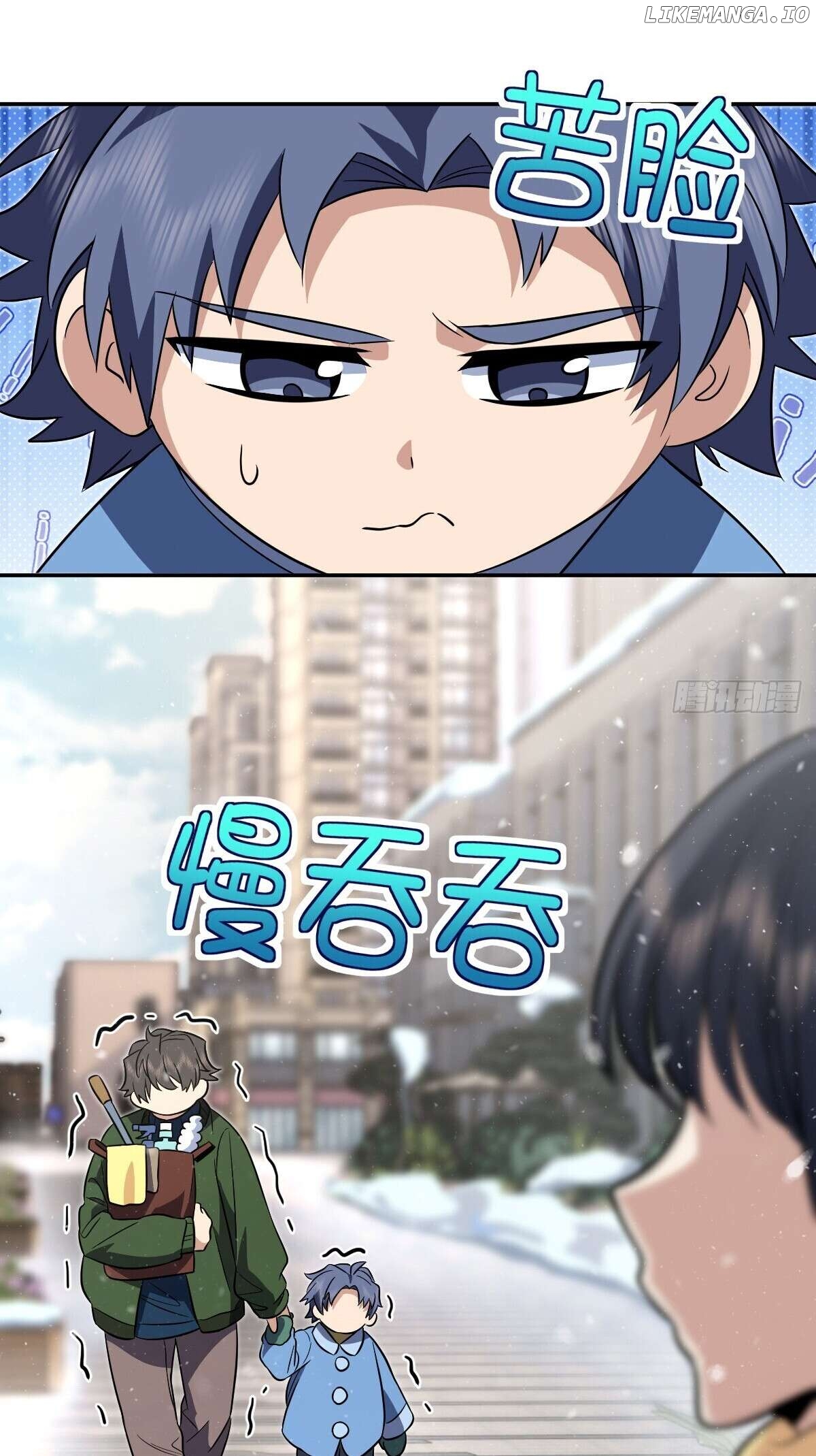 My Wife Is From a Thousand Years Ago Chapter 368 - page 37