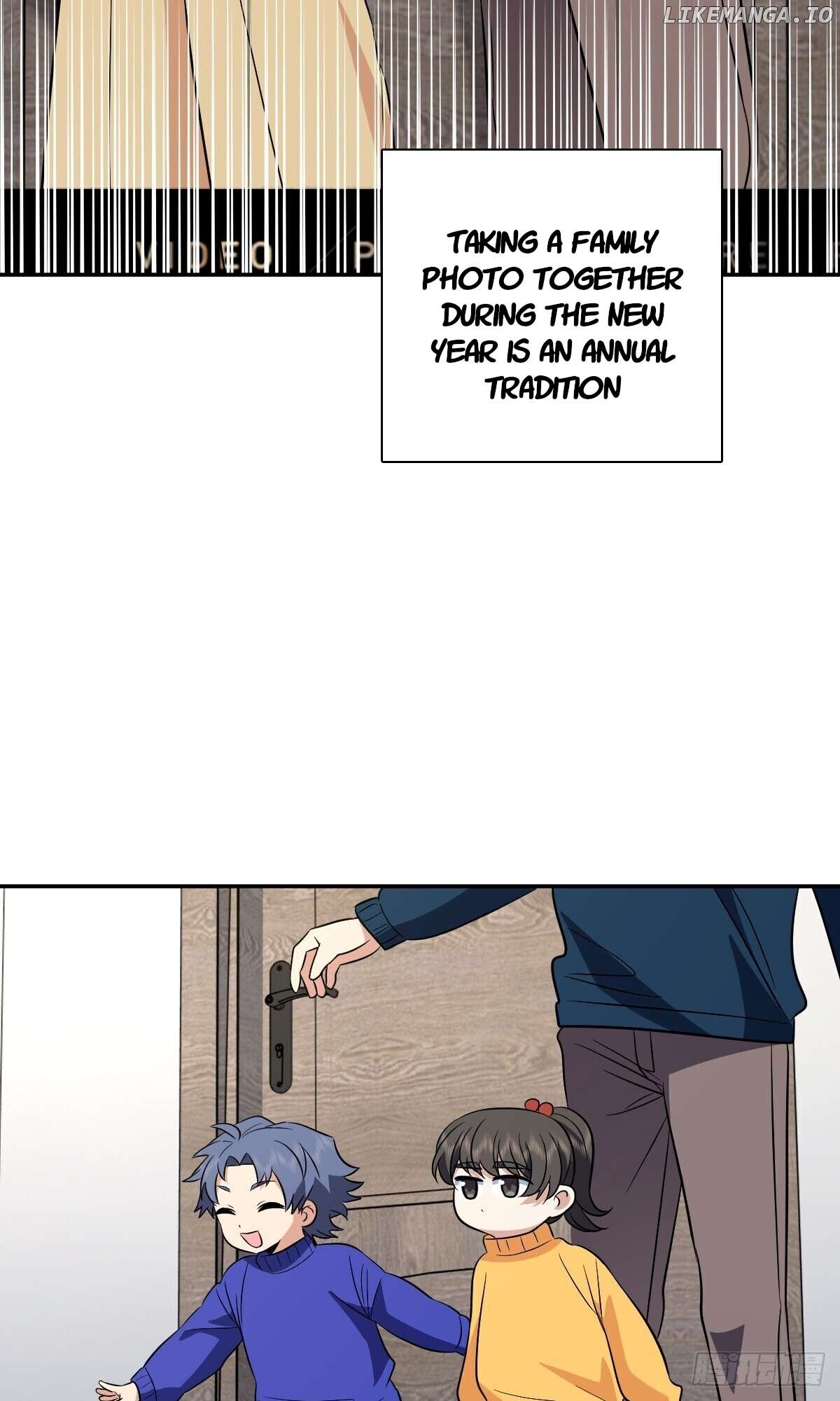 My Wife Is From a Thousand Years Ago Chapter 368 - page 4