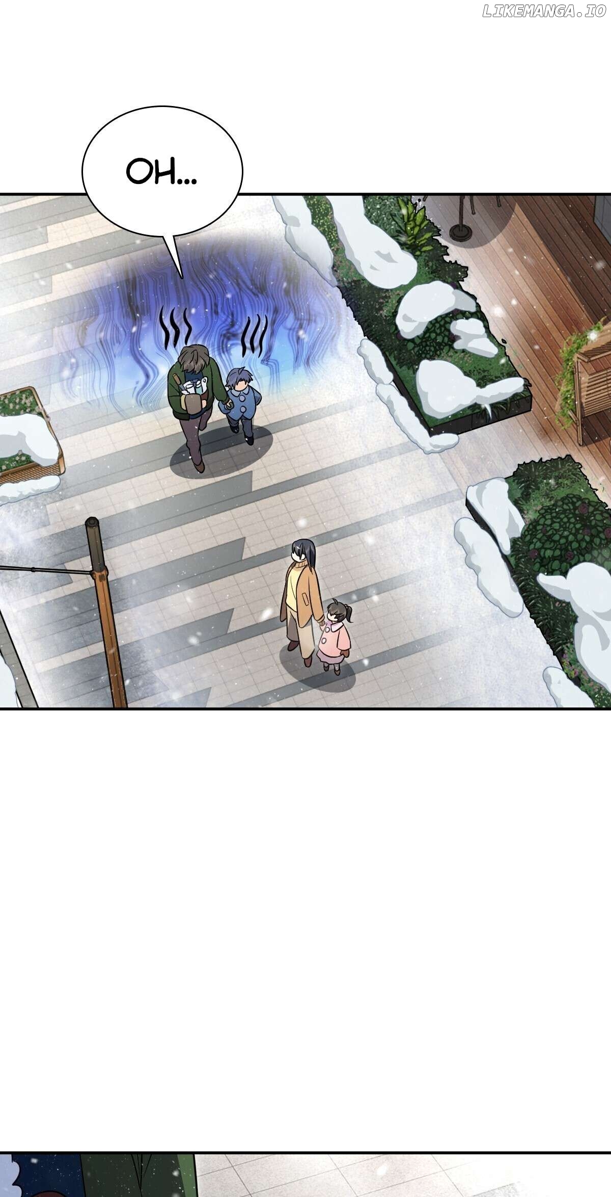 My Wife Is From a Thousand Years Ago Chapter 368 - page 40