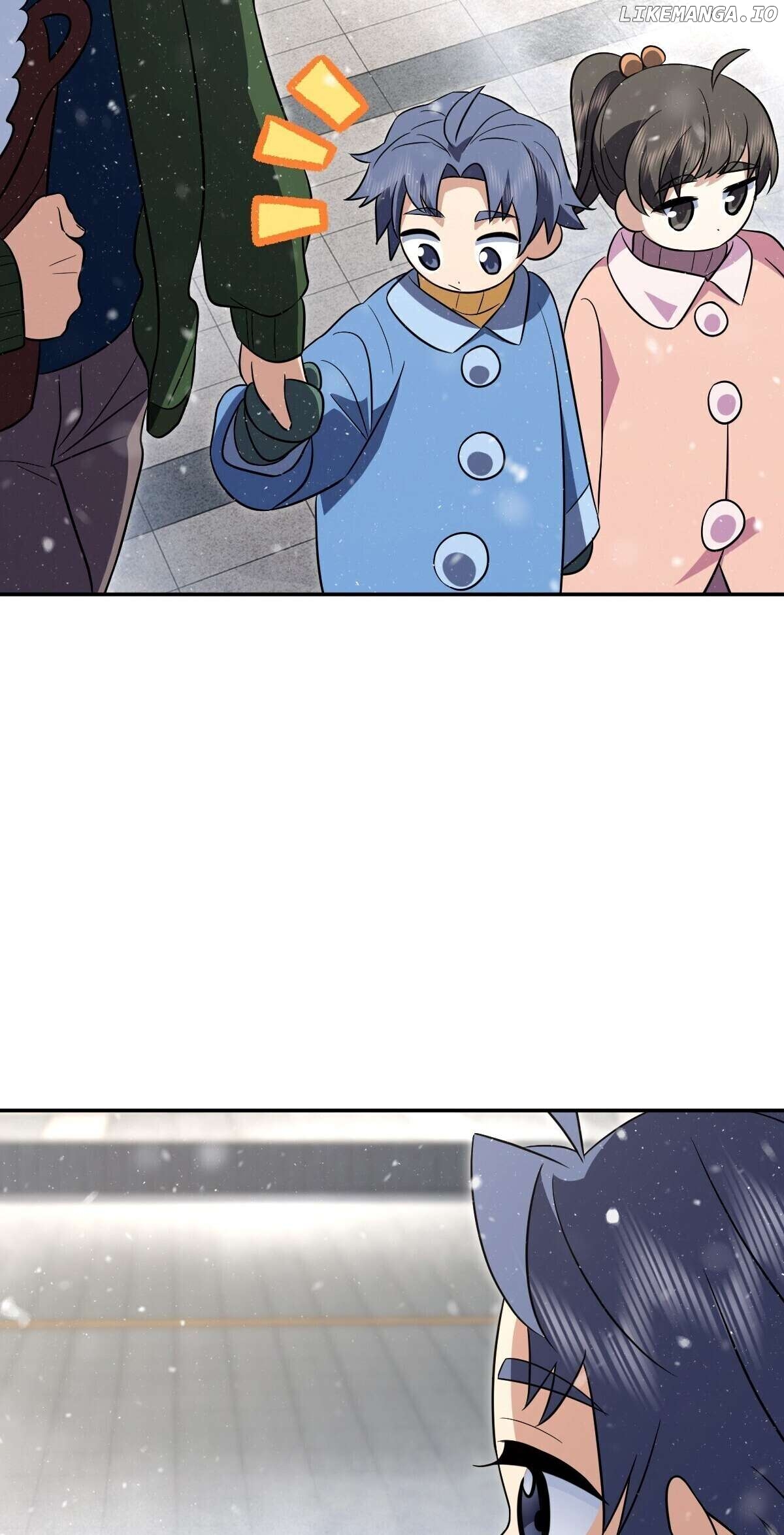 My Wife Is From a Thousand Years Ago Chapter 368 - page 41