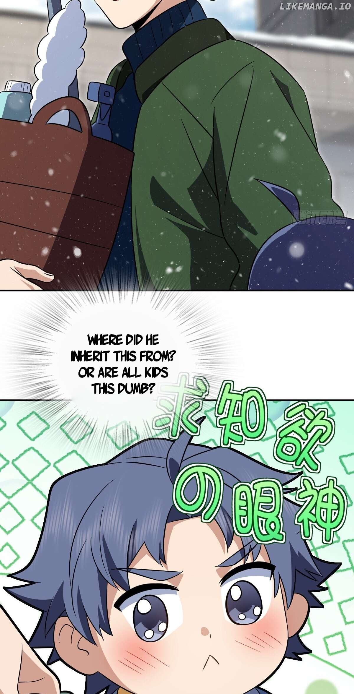 My Wife Is From a Thousand Years Ago Chapter 368 - page 43