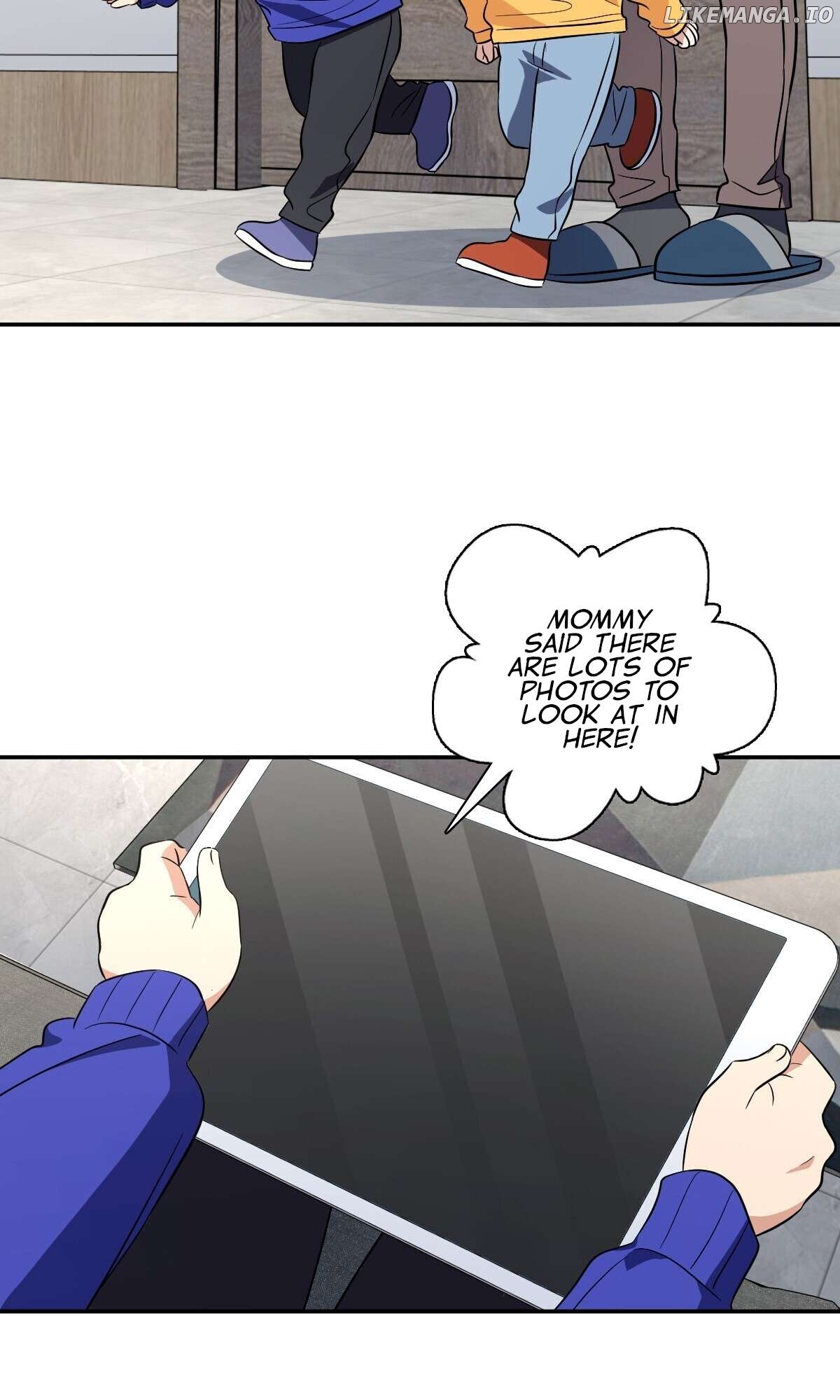 My Wife Is From a Thousand Years Ago Chapter 368 - page 5