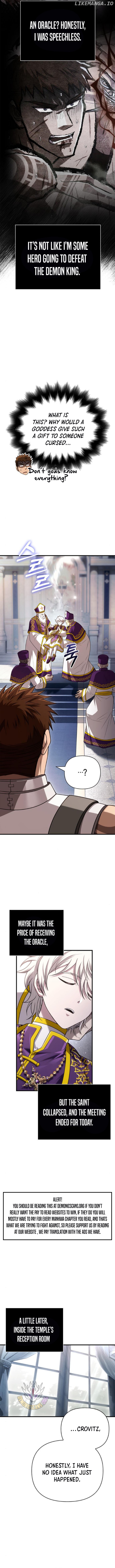 Surviving The Game as a Barbarian Chapter 99 - page 2