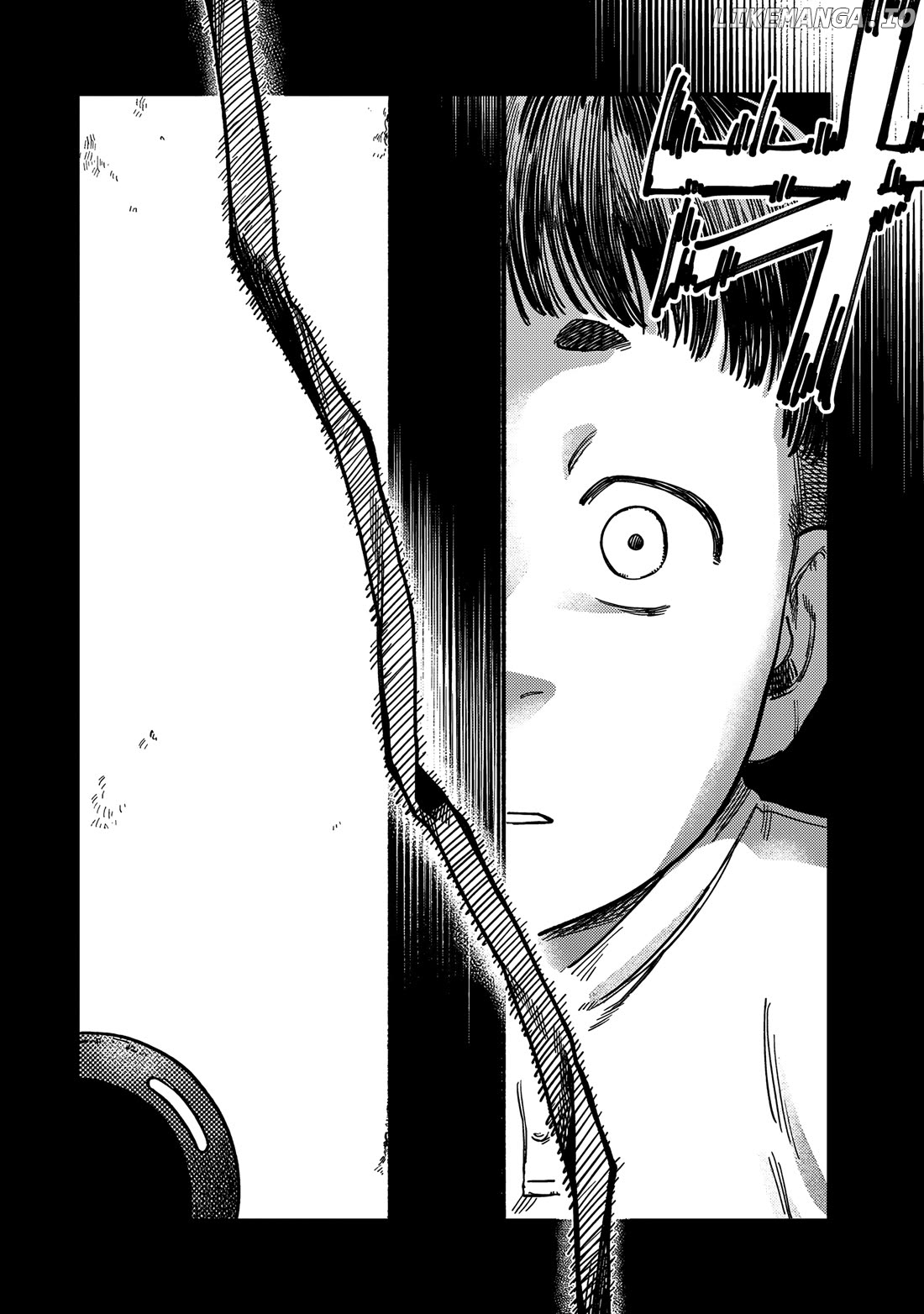 Tsumi To Batsu No Spica Chapter 17 - page 9