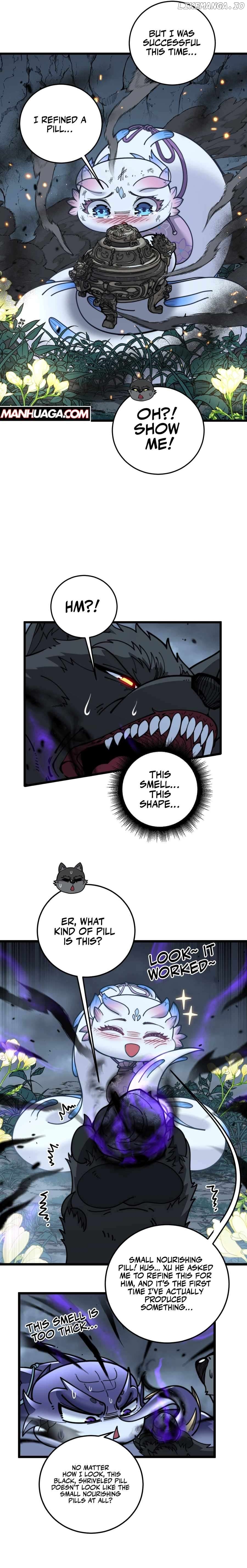 Serpent Ancestor Chapter 32 - page 4
