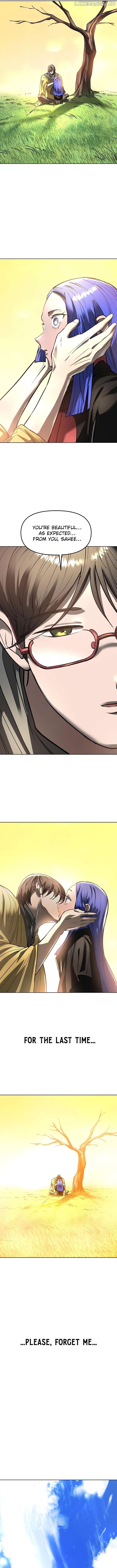 Cosmic Heavenly Demon 3077 Chapter 37 - page 7