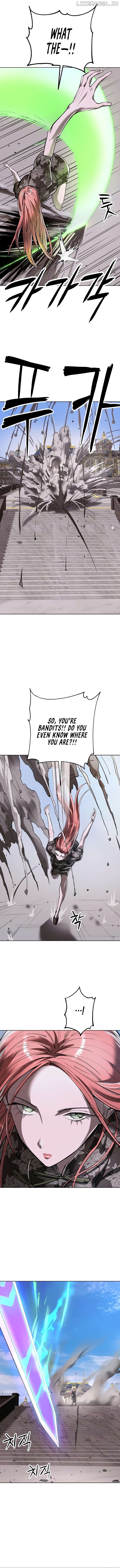 Cosmic Heavenly Demon 3077 Chapter 38 - page 11