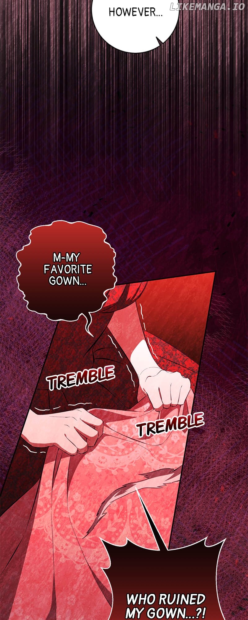 How to Make My Tyrant Husband Love Me Chapter 44 - page 10