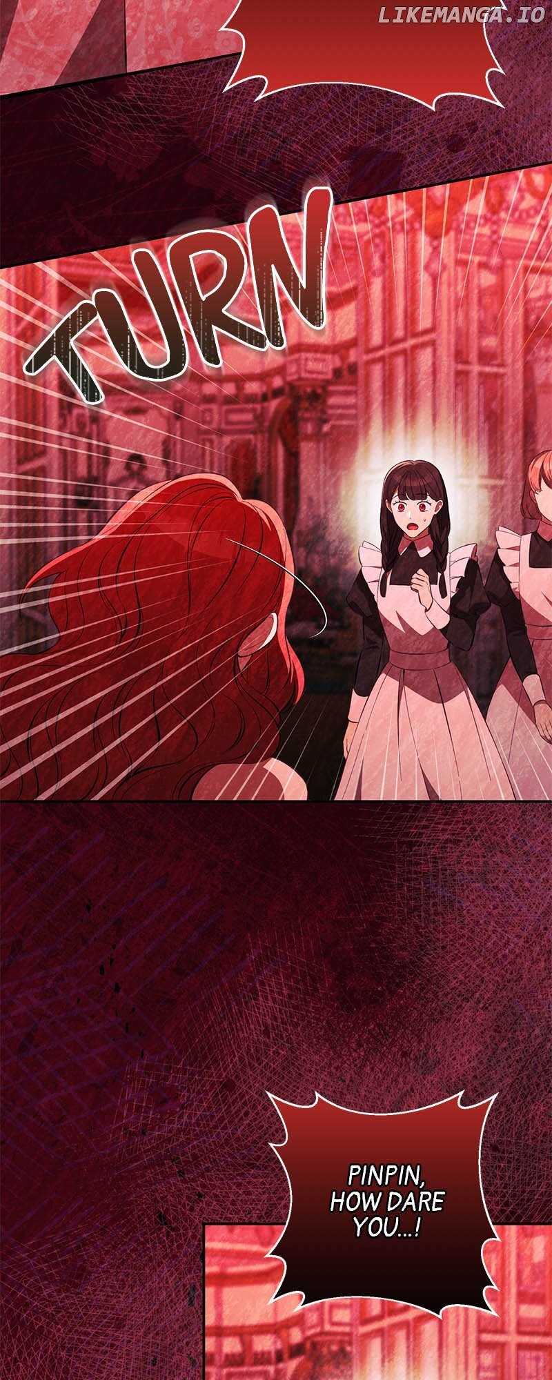 How to Make My Tyrant Husband Love Me Chapter 44 - page 11