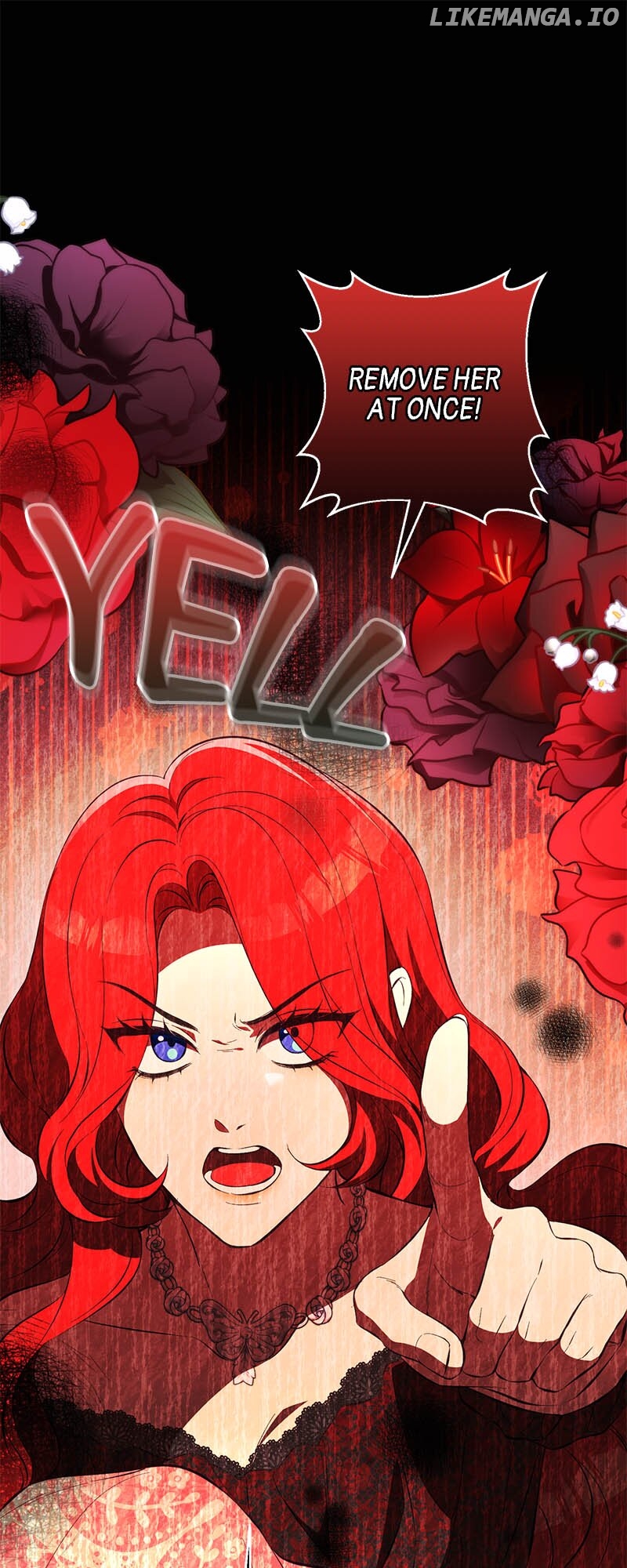 How to Make My Tyrant Husband Love Me Chapter 44 - page 14