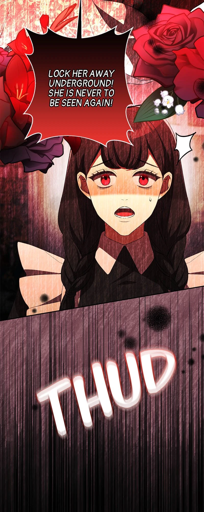 How to Make My Tyrant Husband Love Me Chapter 44 - page 15