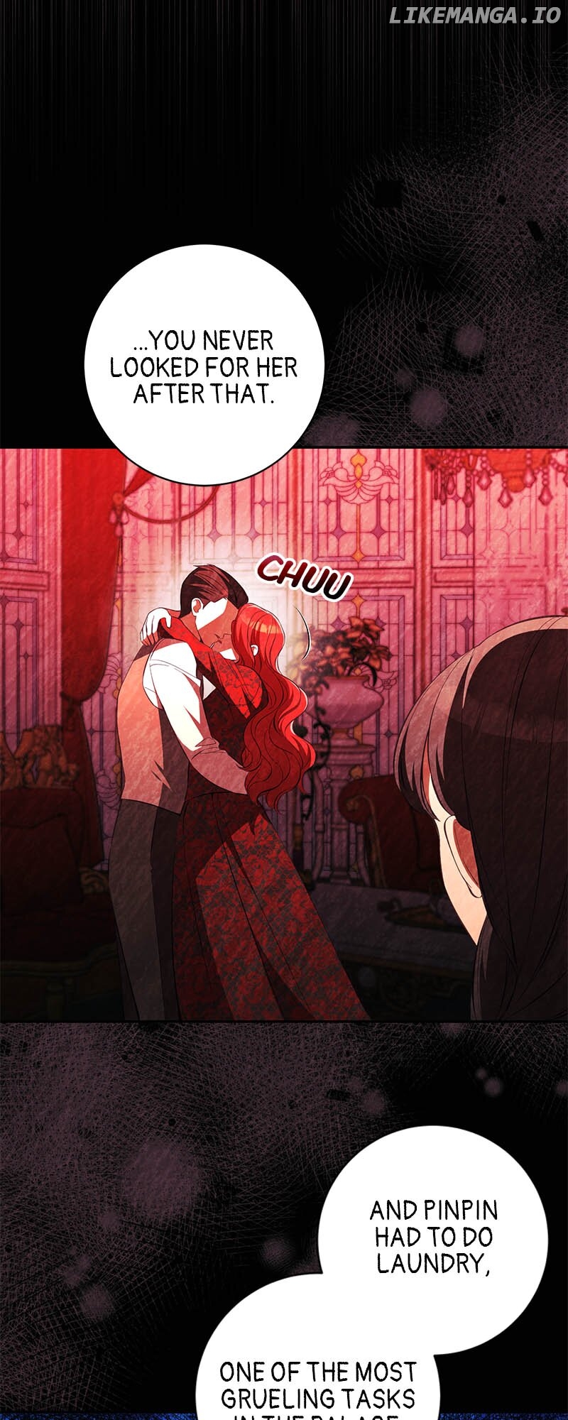 How to Make My Tyrant Husband Love Me Chapter 44 - page 16