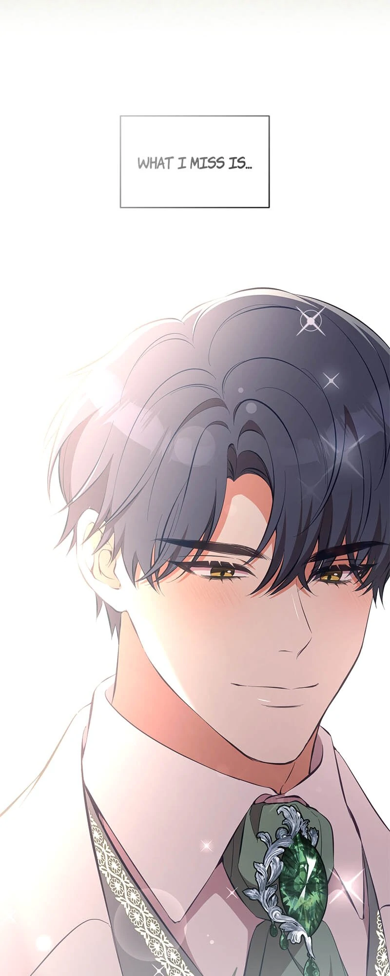 How to Make My Tyrant Husband Love Me Chapter 44 - page 38