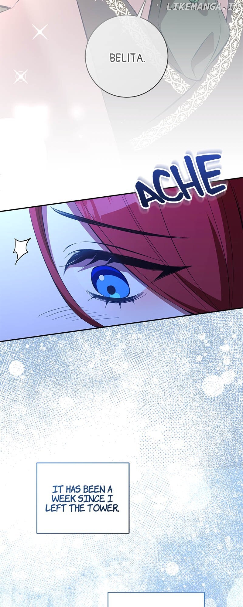 How to Make My Tyrant Husband Love Me Chapter 44 - page 39