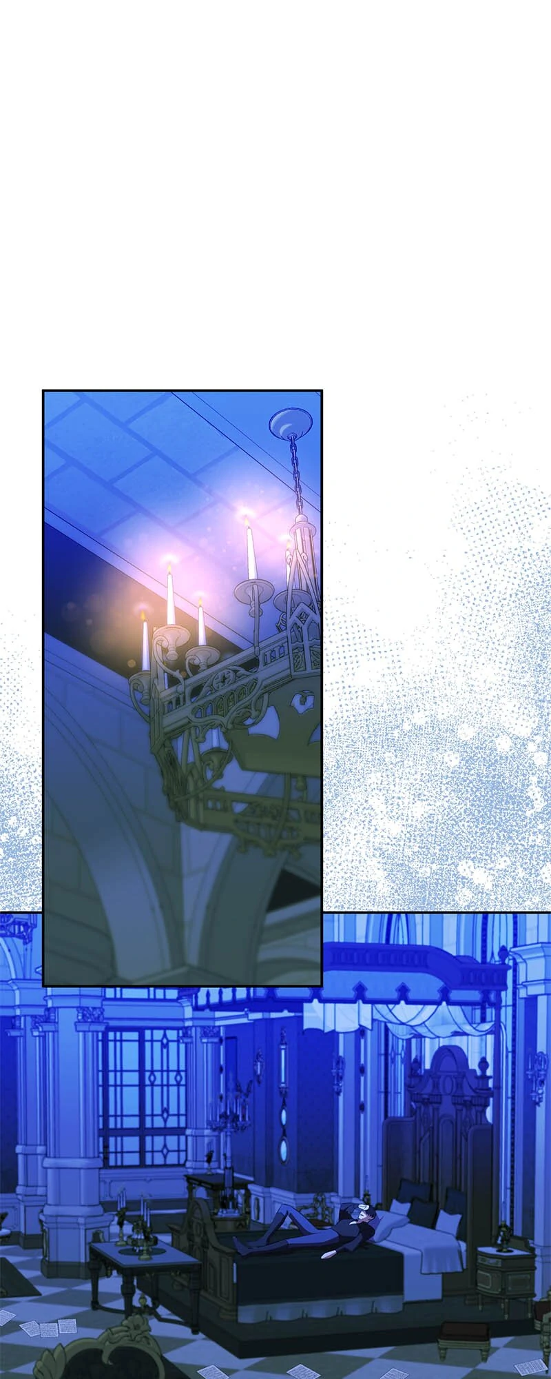 How to Make My Tyrant Husband Love Me Chapter 44 - page 43