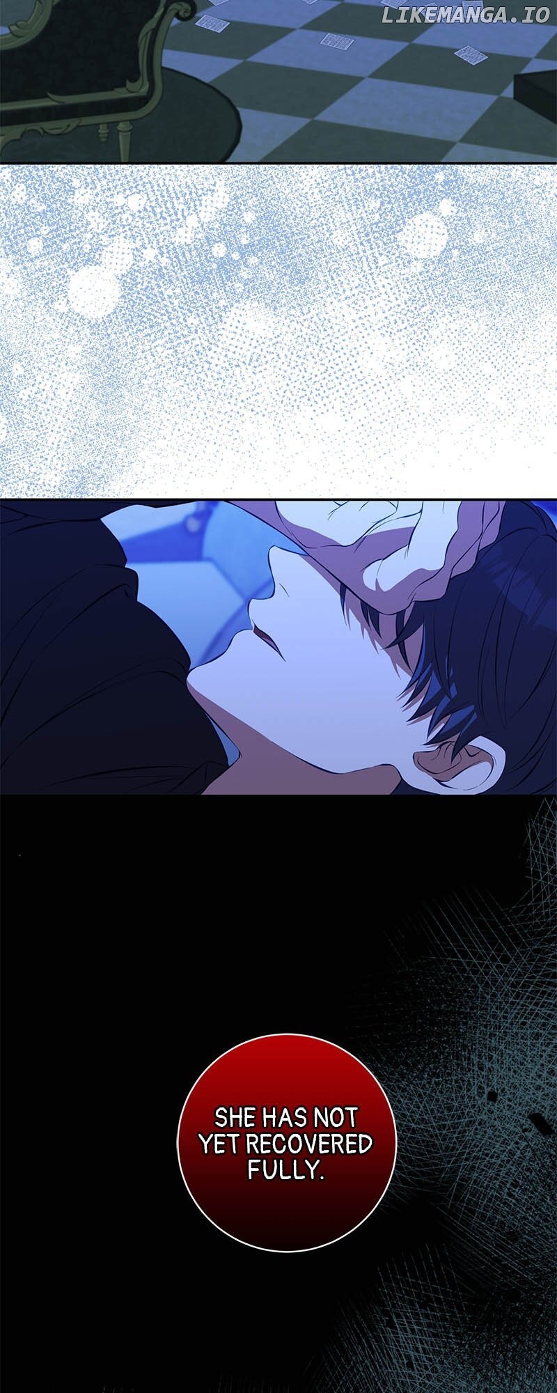 How to Make My Tyrant Husband Love Me Chapter 44 - page 44