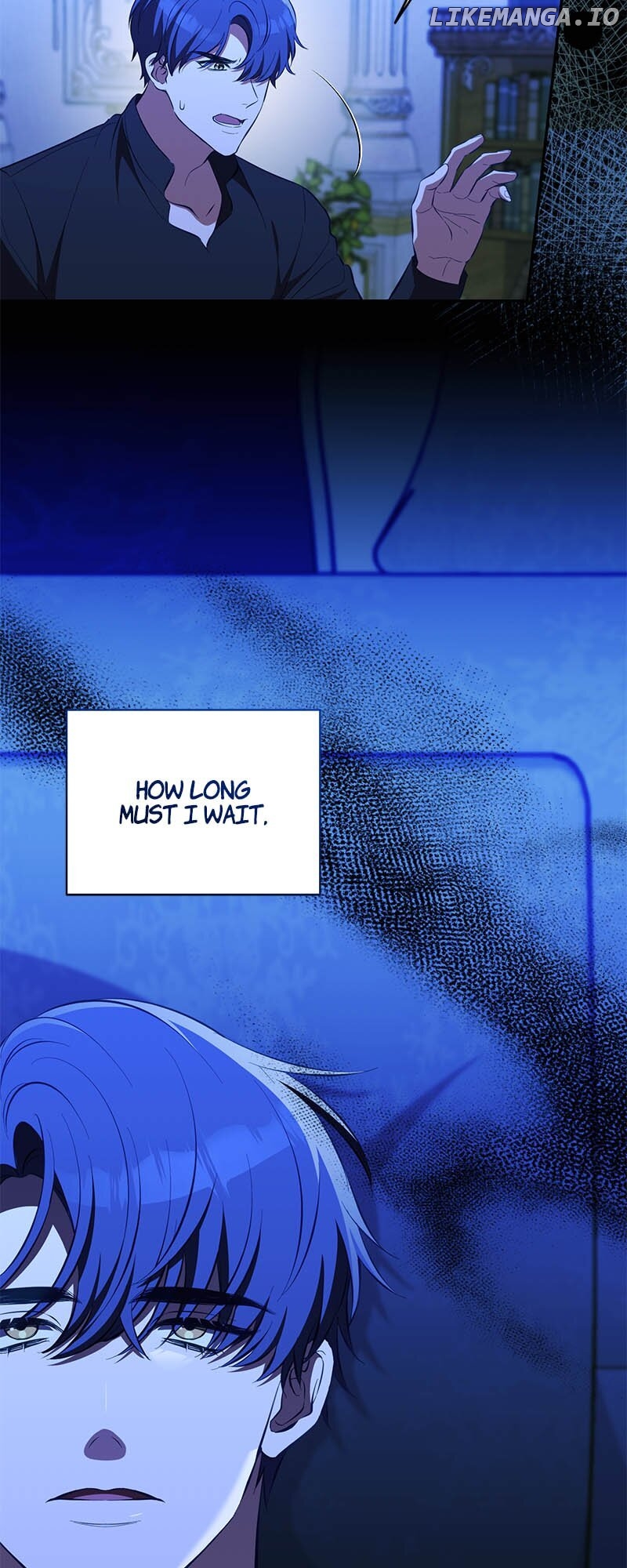 How to Make My Tyrant Husband Love Me Chapter 44 - page 46