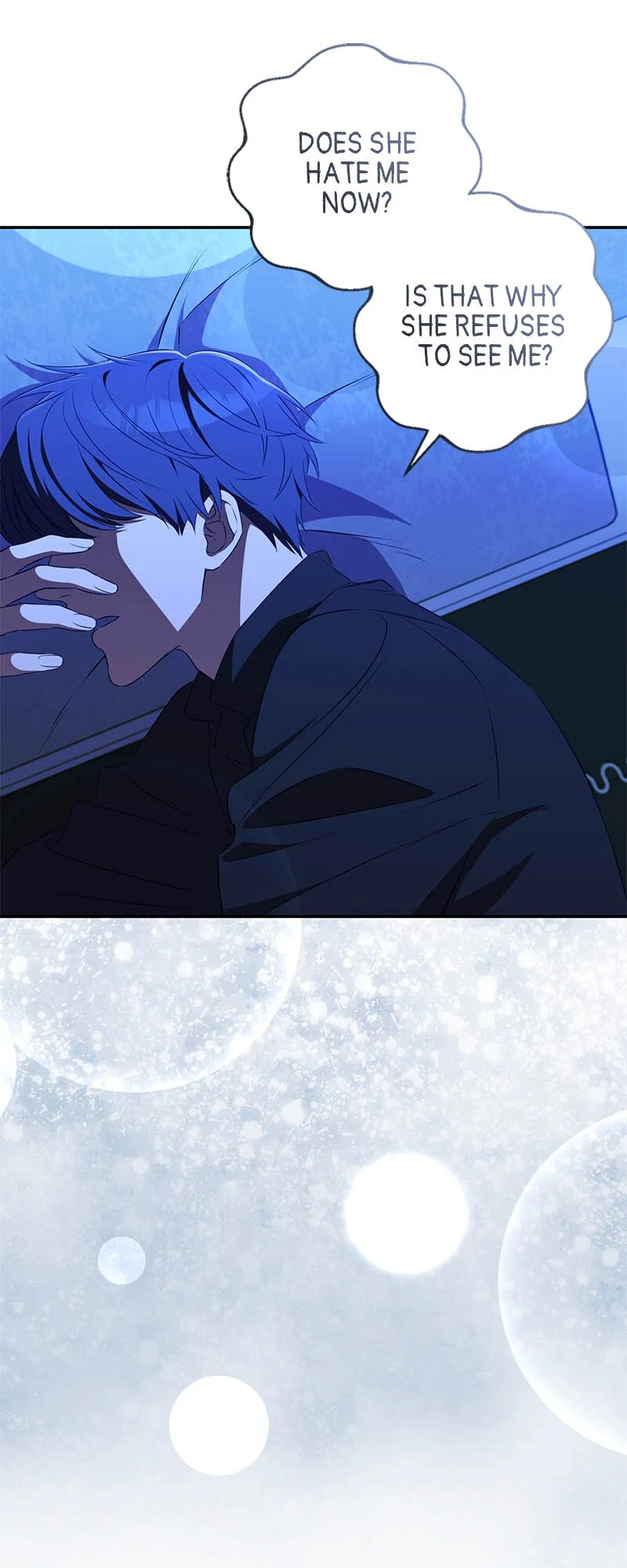 How to Make My Tyrant Husband Love Me Chapter 44 - page 50