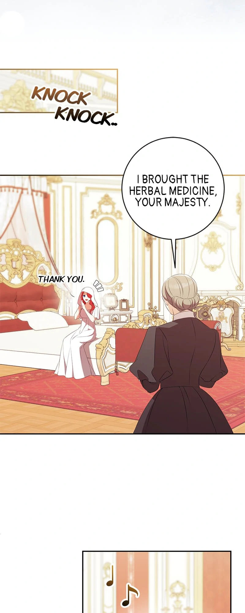 How to Make My Tyrant Husband Love Me Chapter 44 - page 51