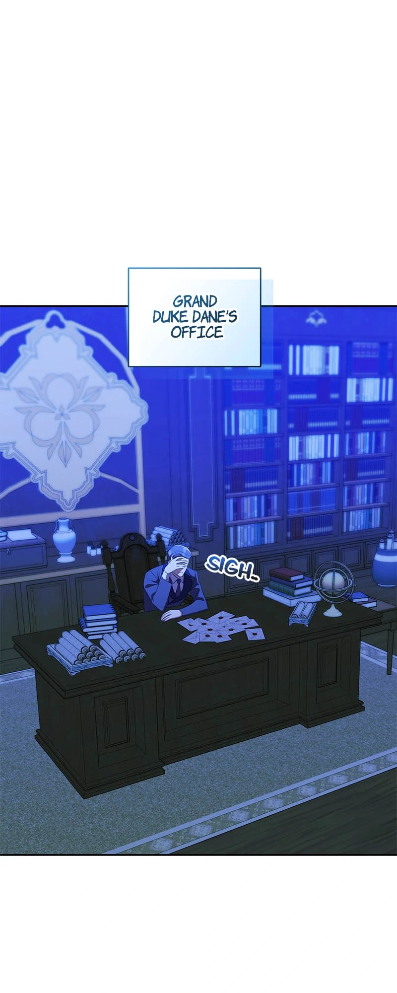 How to Make My Tyrant Husband Love Me Chapter 44 - page 57