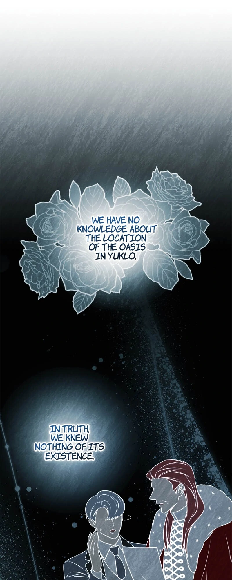 How to Make My Tyrant Husband Love Me Chapter 44 - page 61