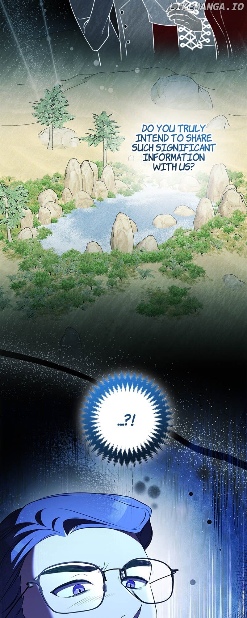 How to Make My Tyrant Husband Love Me Chapter 44 - page 62