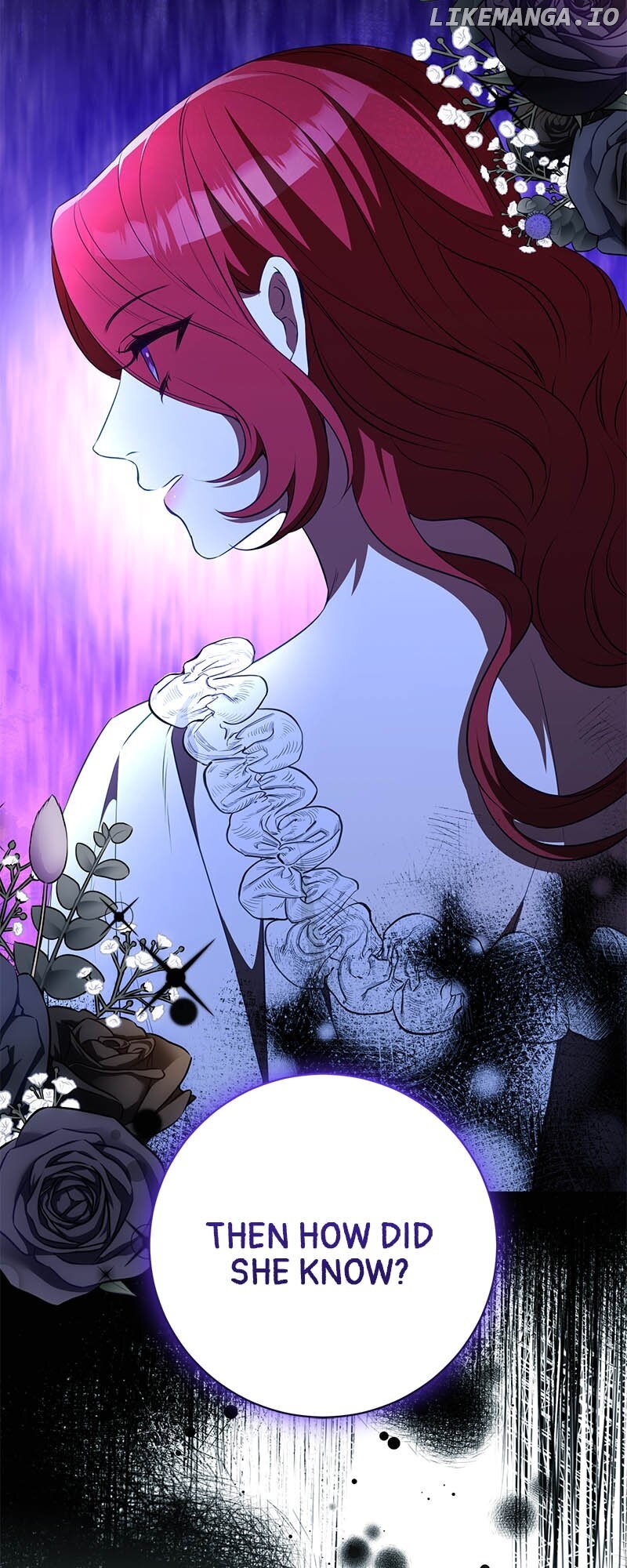 How to Make My Tyrant Husband Love Me Chapter 44 - page 64