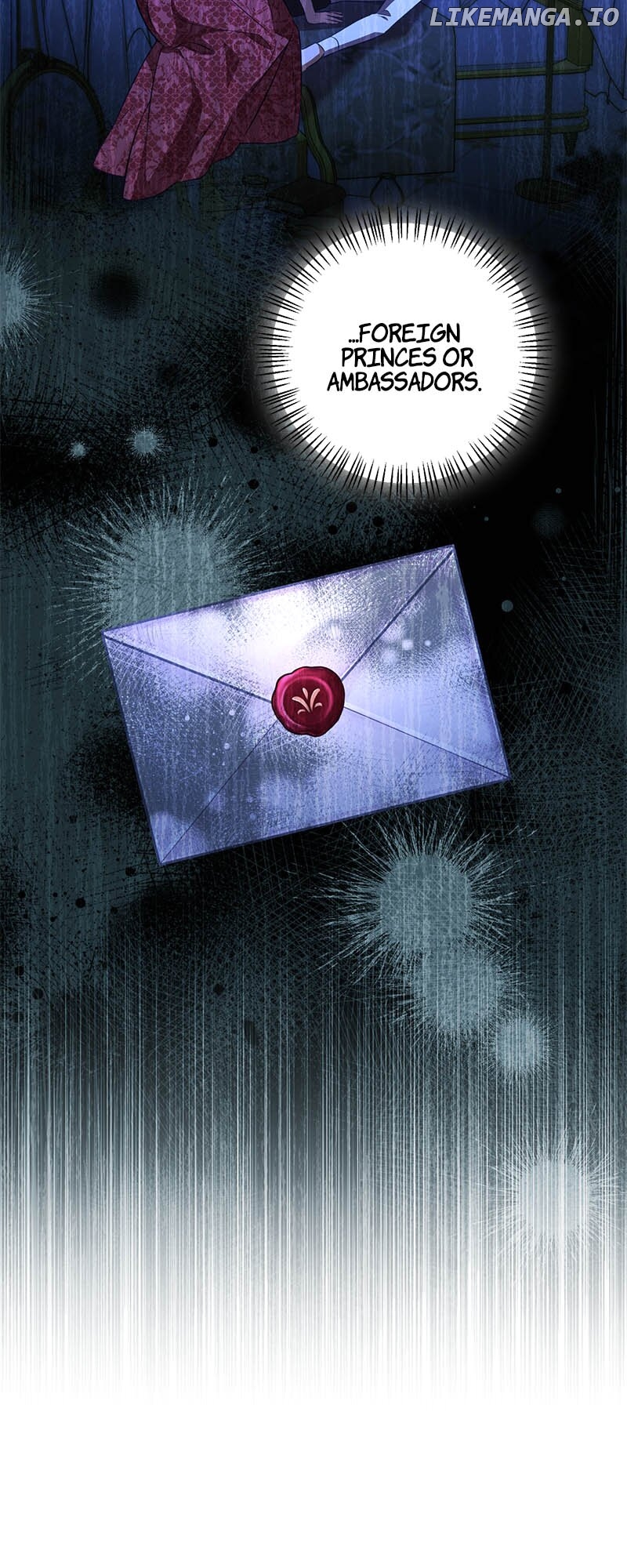 How to Make My Tyrant Husband Love Me Chapter 45 - page 10