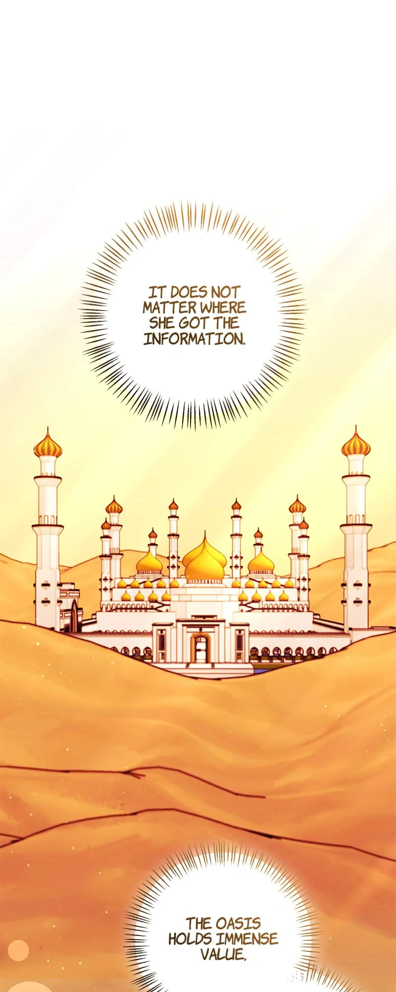 How to Make My Tyrant Husband Love Me Chapter 45 - page 12