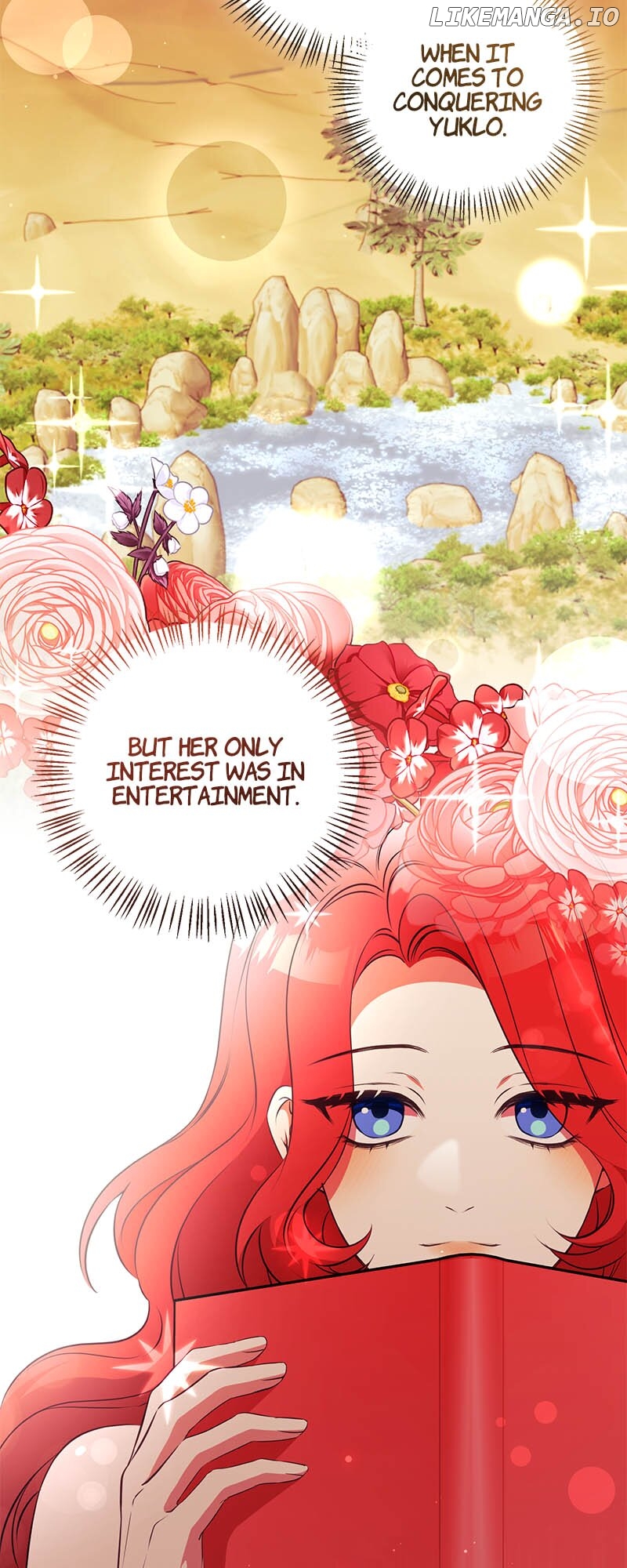 How to Make My Tyrant Husband Love Me Chapter 45 - page 13