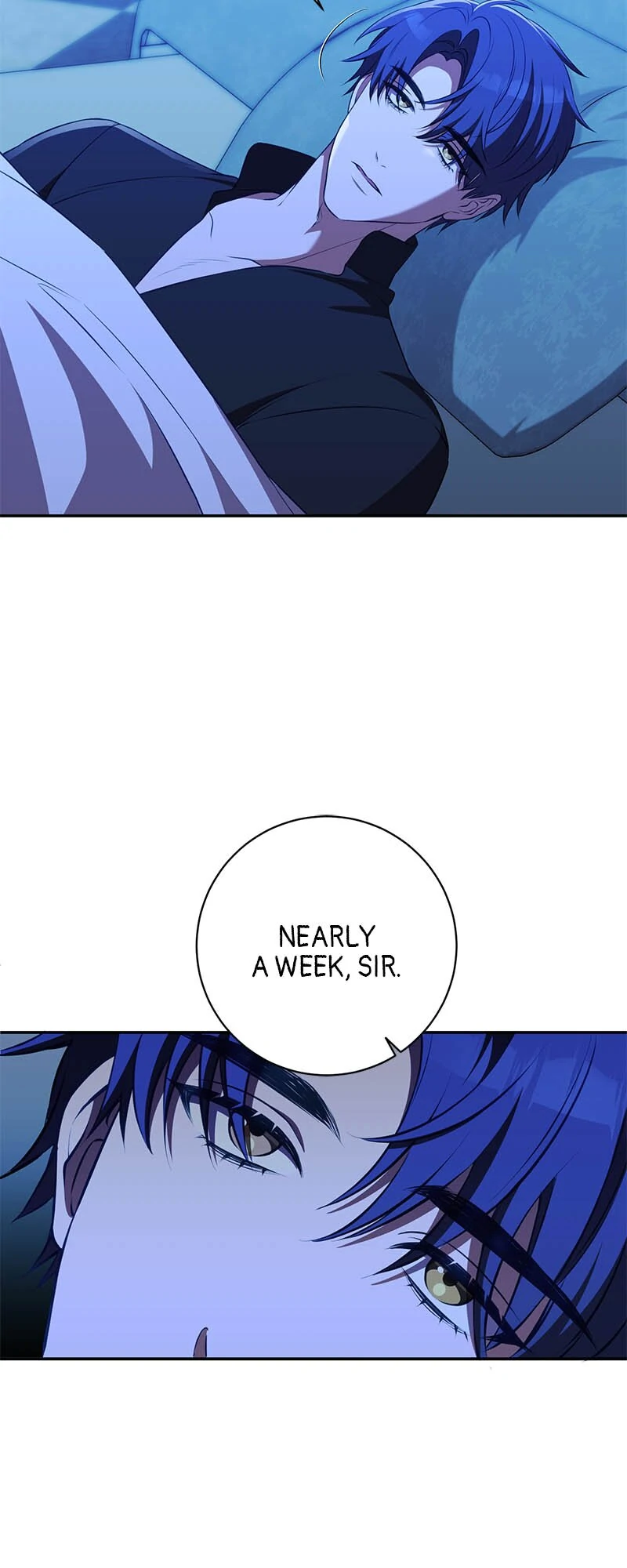 How to Make My Tyrant Husband Love Me Chapter 45 - page 18