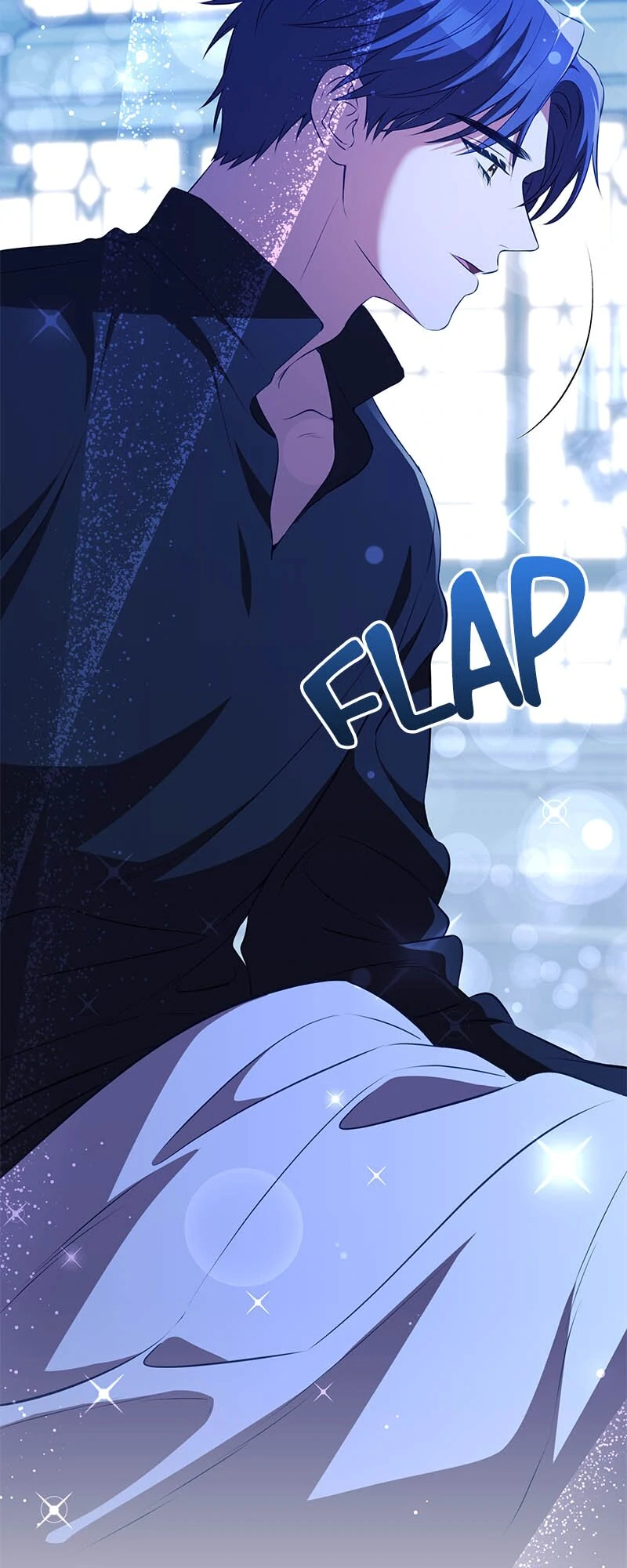 How to Make My Tyrant Husband Love Me Chapter 45 - page 21