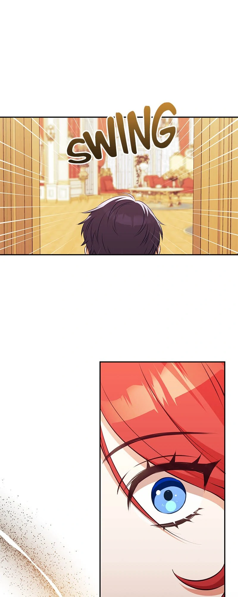 How to Make My Tyrant Husband Love Me Chapter 45 - page 29