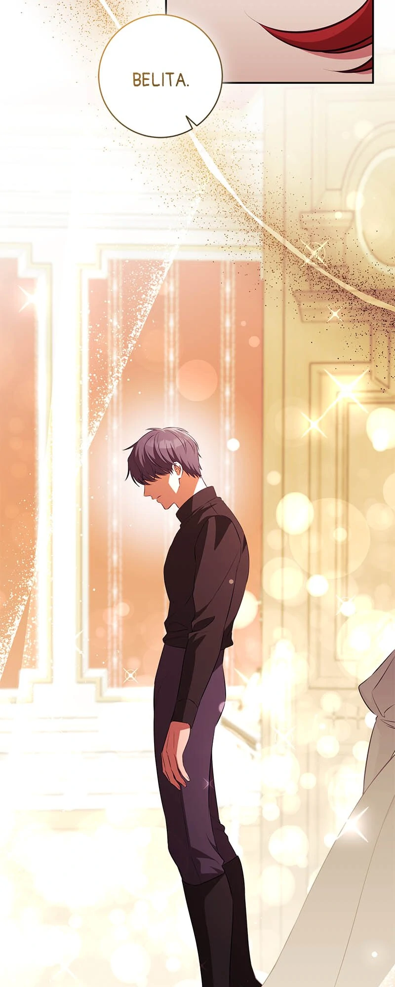 How to Make My Tyrant Husband Love Me Chapter 45 - page 30