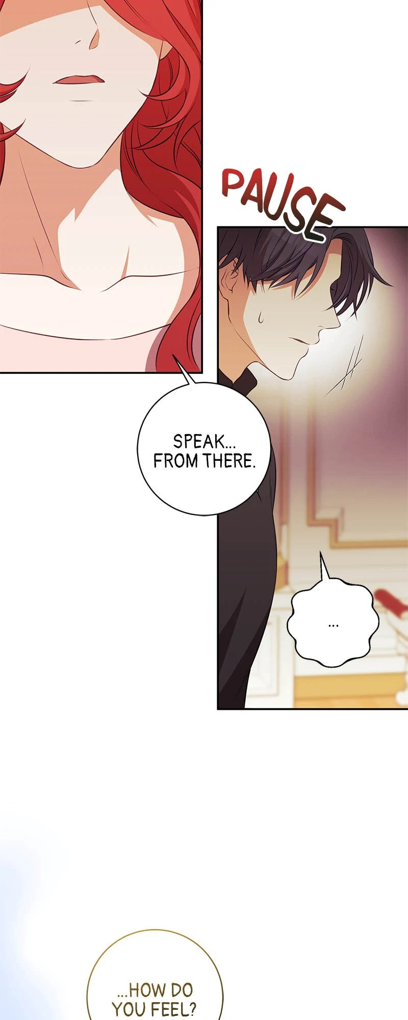 How to Make My Tyrant Husband Love Me Chapter 45 - page 32