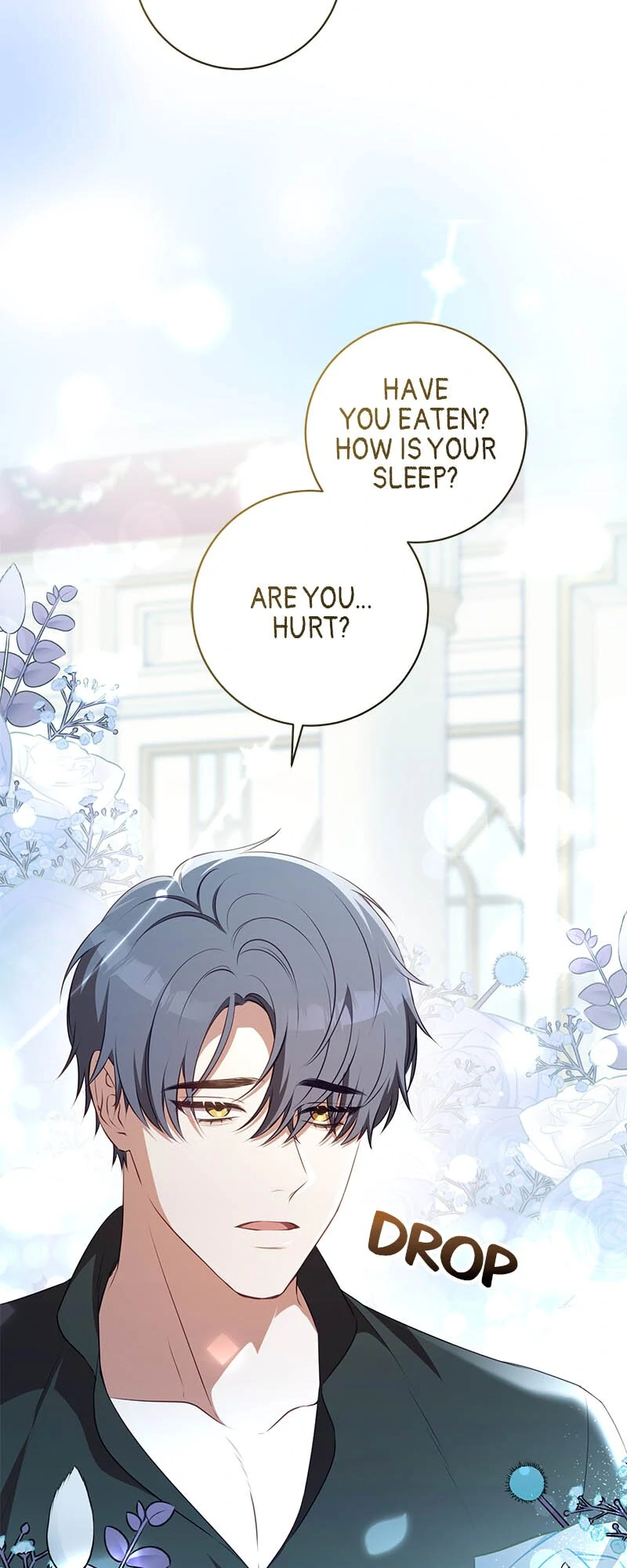 How to Make My Tyrant Husband Love Me Chapter 45 - page 33