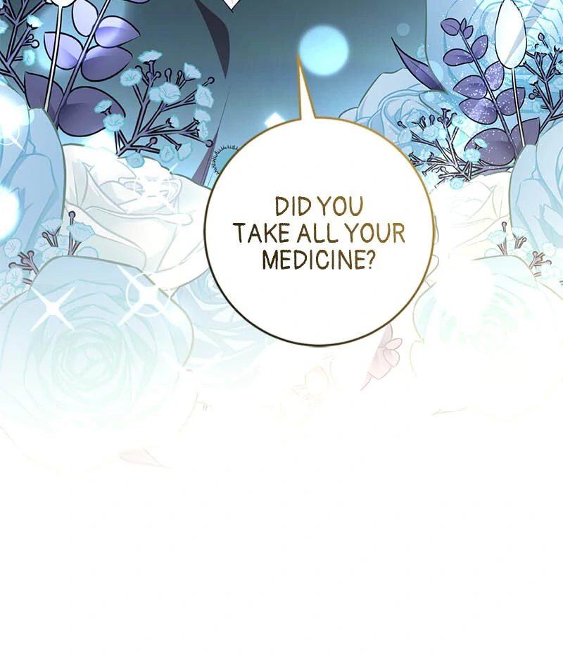 How to Make My Tyrant Husband Love Me Chapter 45 - page 34