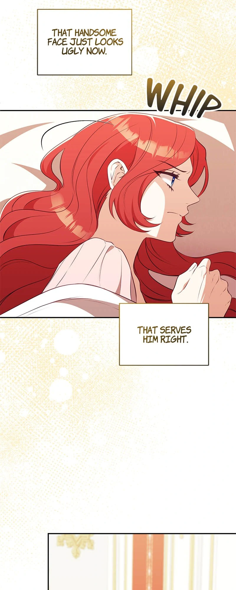 How to Make My Tyrant Husband Love Me Chapter 45 - page 36