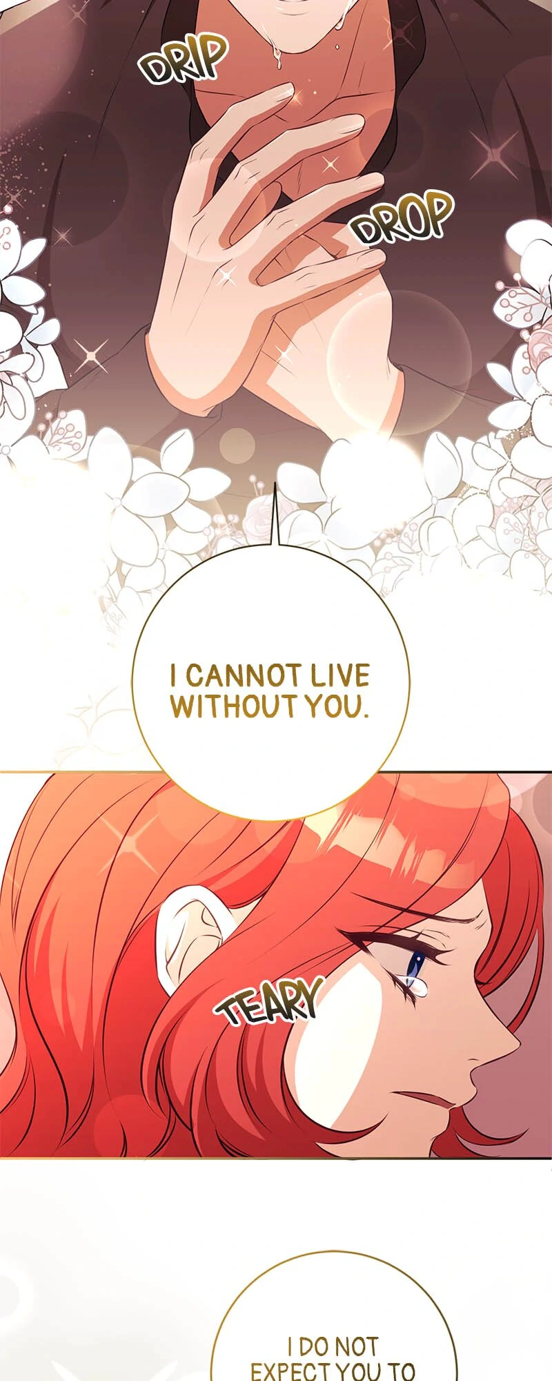 How to Make My Tyrant Husband Love Me Chapter 45 - page 39