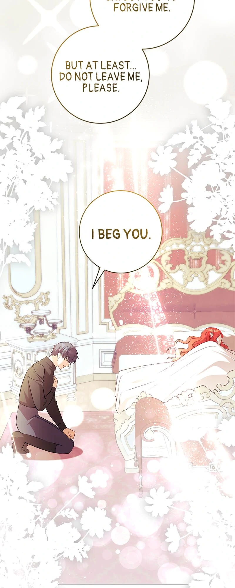 How to Make My Tyrant Husband Love Me Chapter 45 - page 40