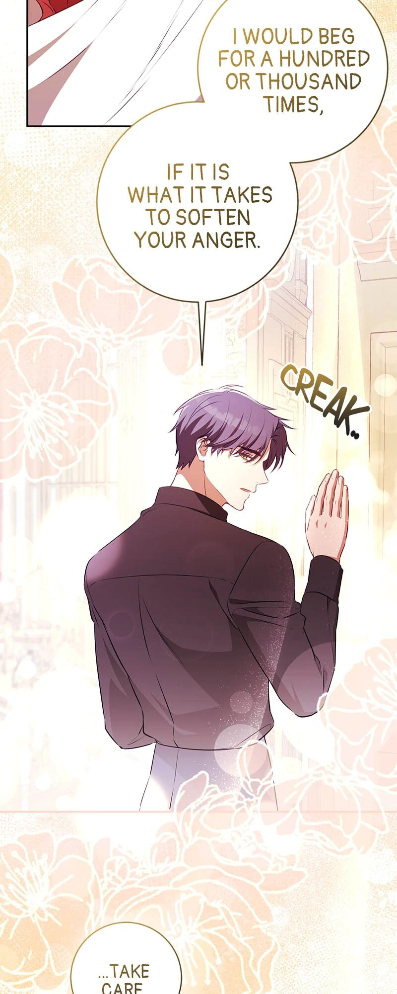 How to Make My Tyrant Husband Love Me Chapter 45 - page 45