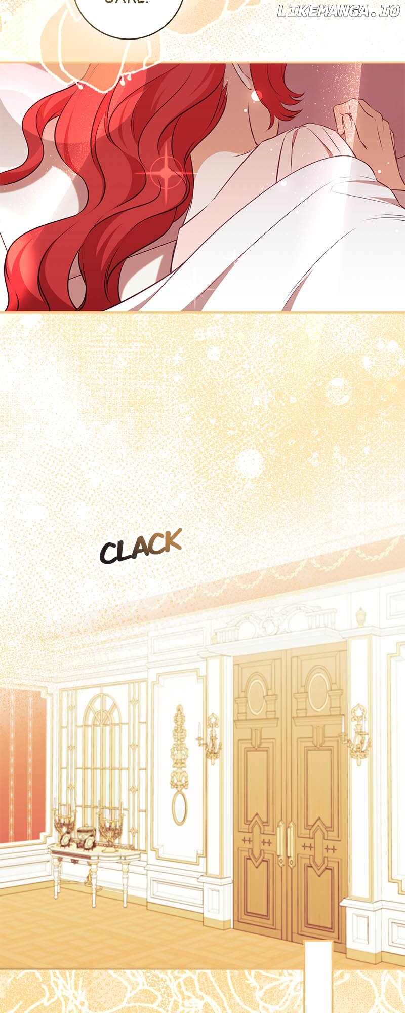 How to Make My Tyrant Husband Love Me Chapter 45 - page 46