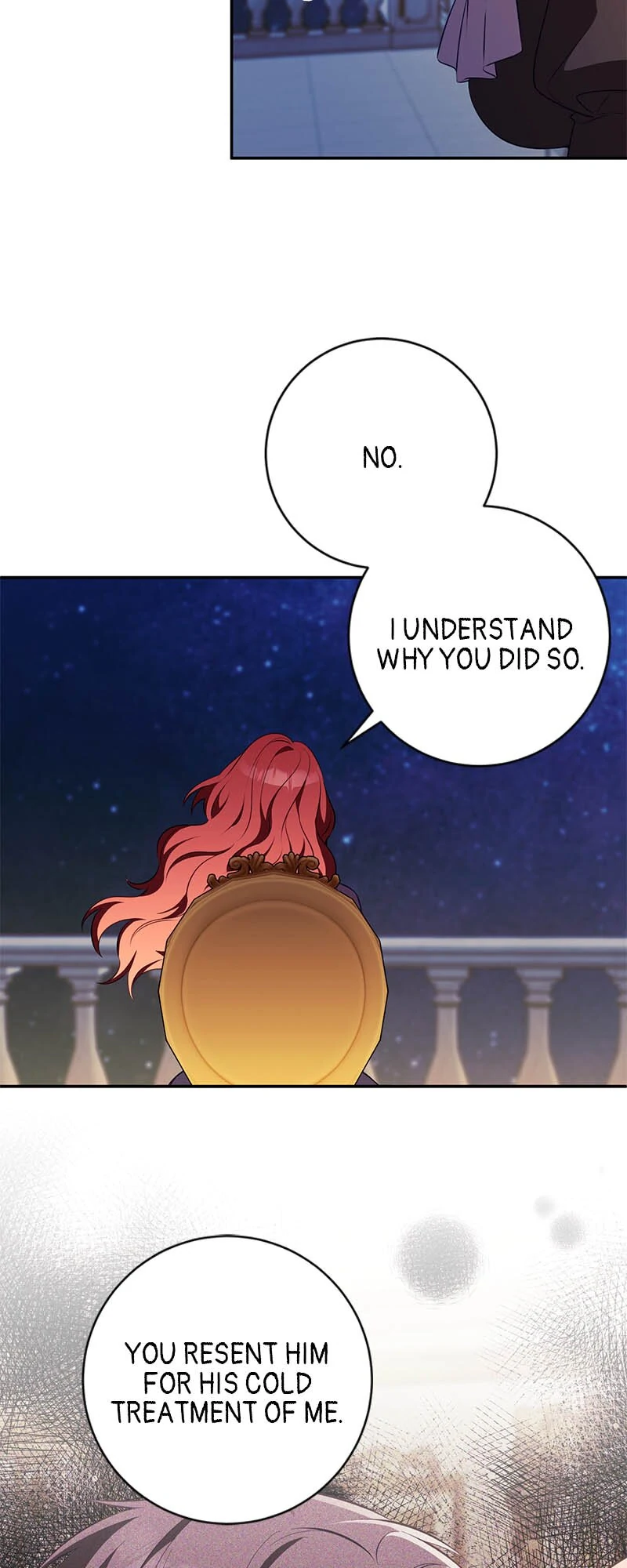 How to Make My Tyrant Husband Love Me Chapter 45 - page 50