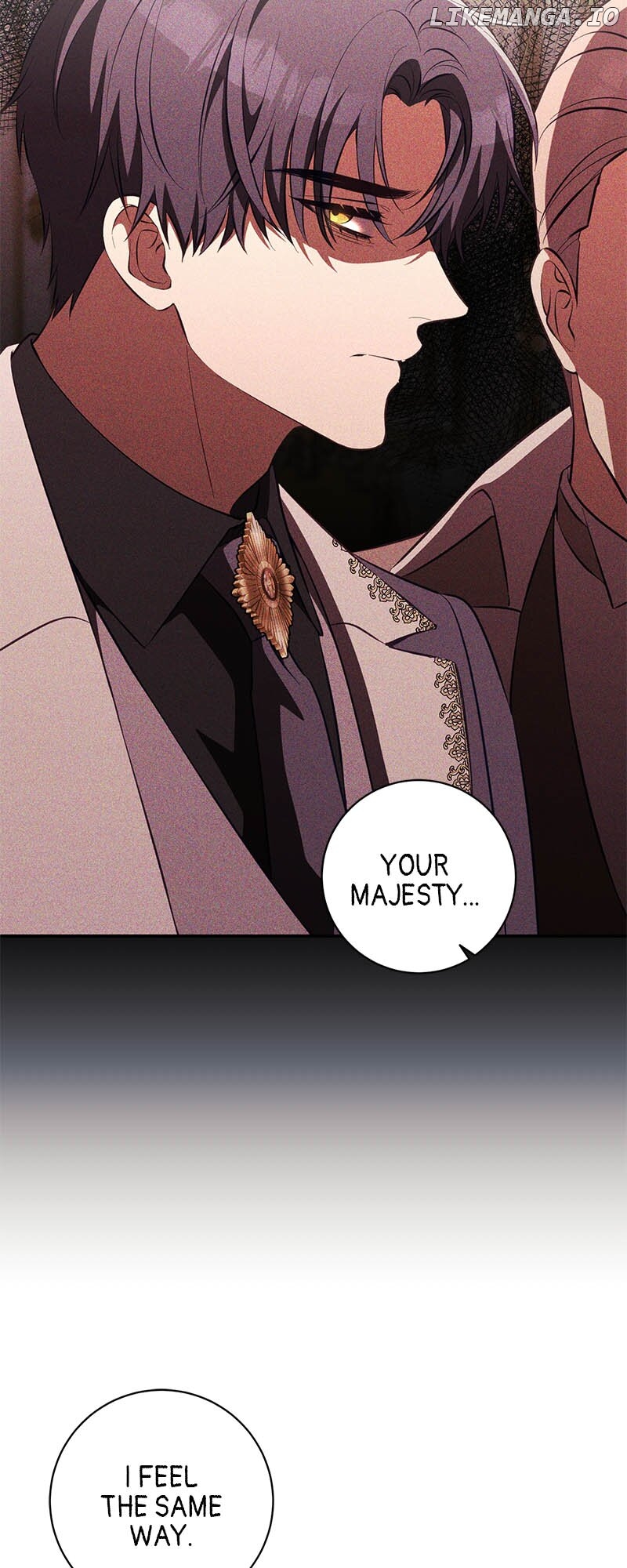 How to Make My Tyrant Husband Love Me Chapter 45 - page 51