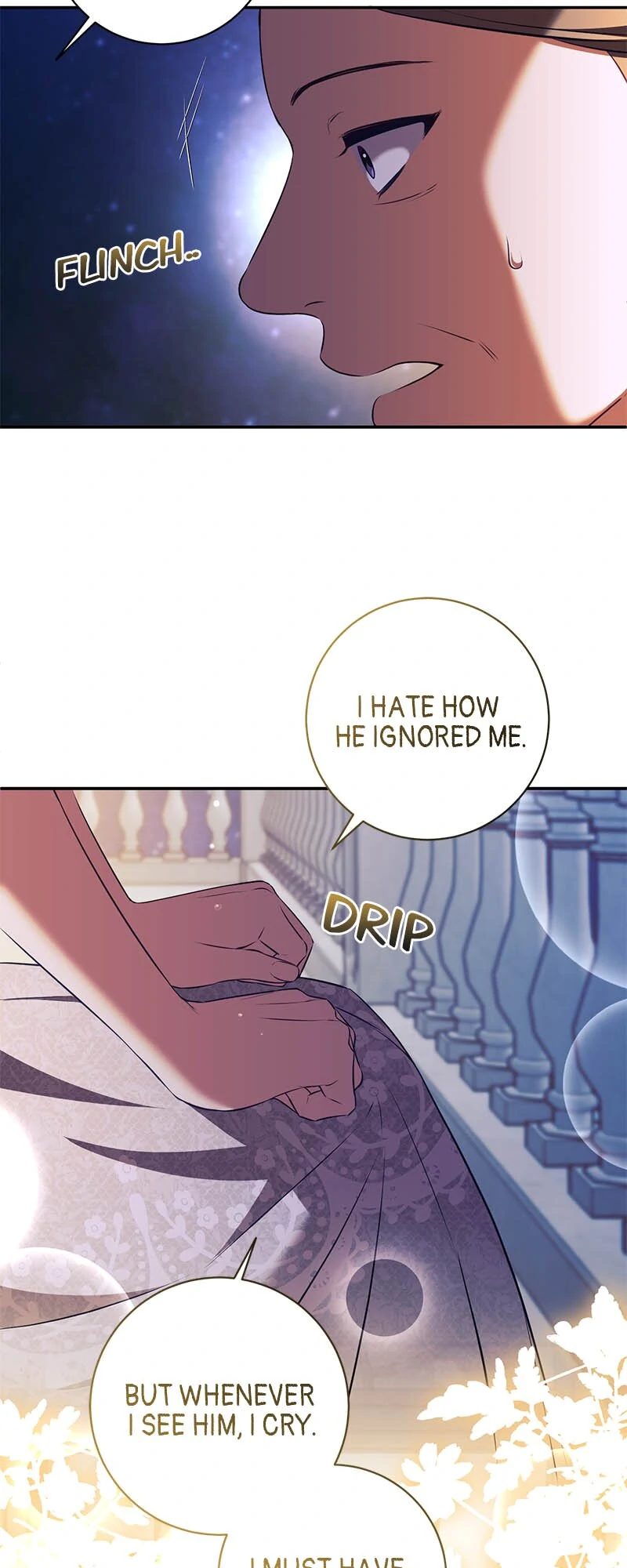 How to Make My Tyrant Husband Love Me Chapter 45 - page 52