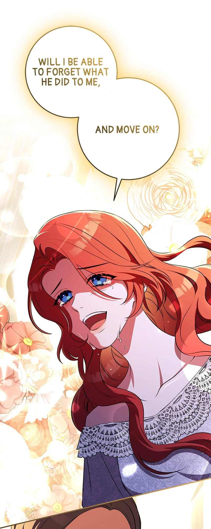 How to Make My Tyrant Husband Love Me Chapter 45 - page 55