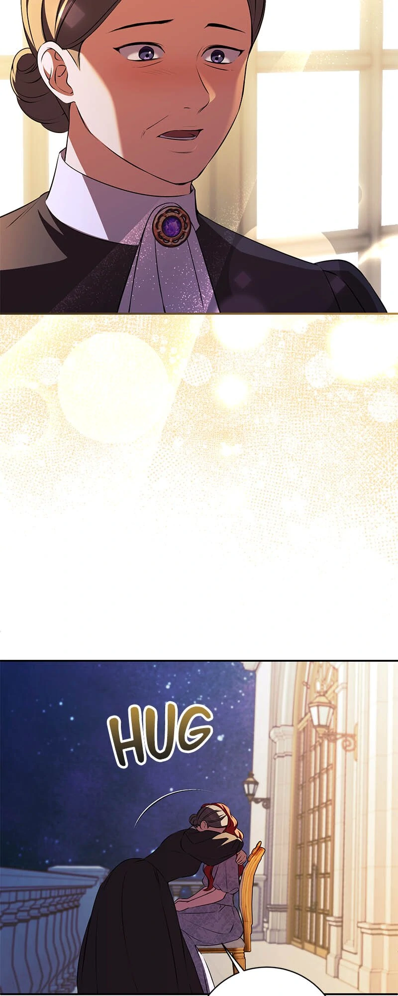 How to Make My Tyrant Husband Love Me Chapter 45 - page 56