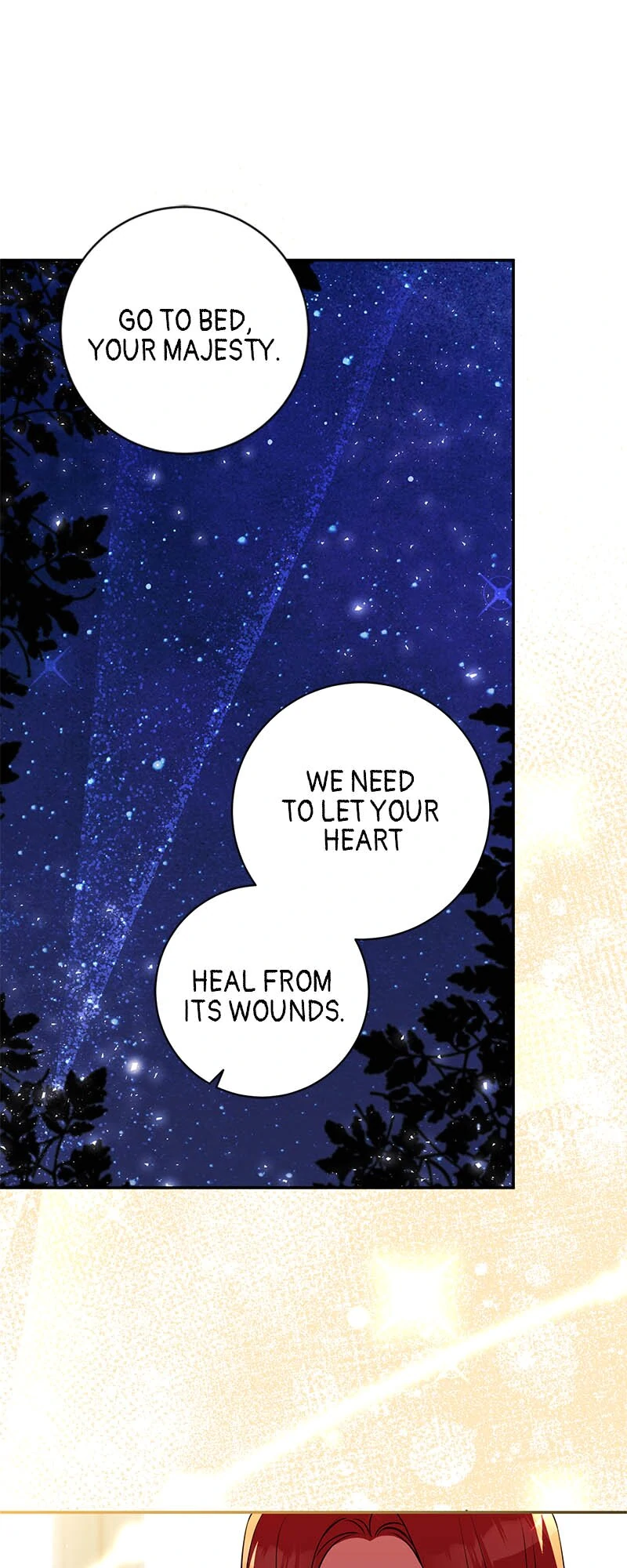 How to Make My Tyrant Husband Love Me Chapter 45 - page 58