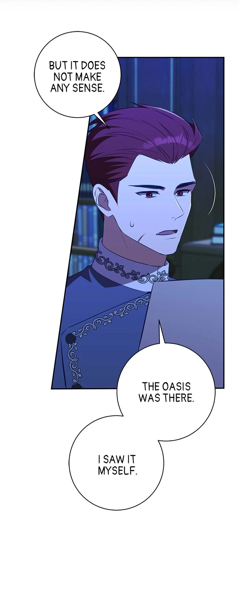 How to Make My Tyrant Husband Love Me Chapter 45 - page 5