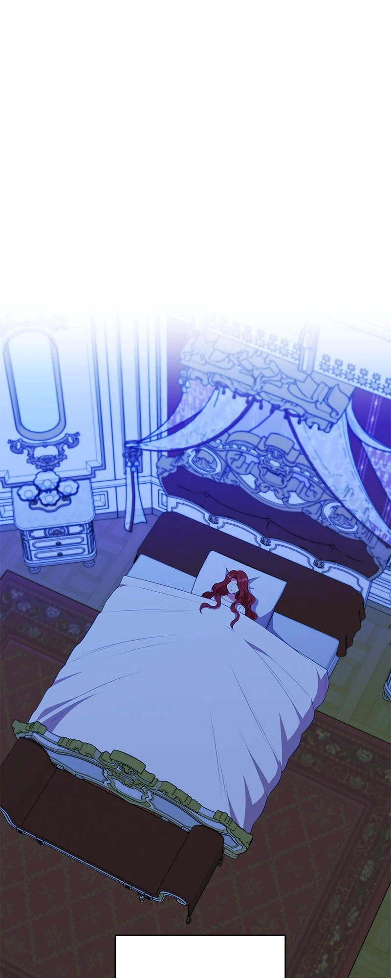 How to Make My Tyrant Husband Love Me Chapter 45 - page 60